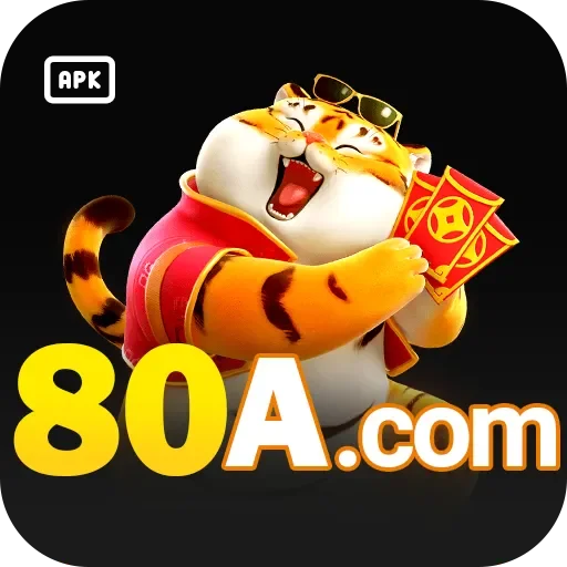 APK oficial da 80a para Android