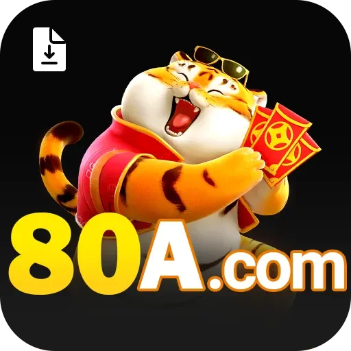 Baixar app da 80a gratuitamente