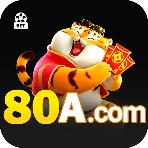 Apostas esportivas da 80a com odds competitivas