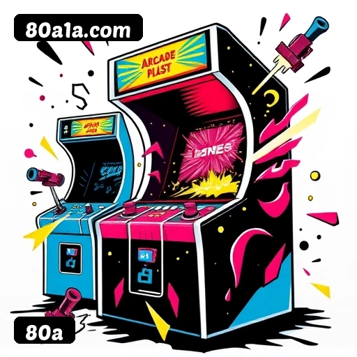 80a Logo