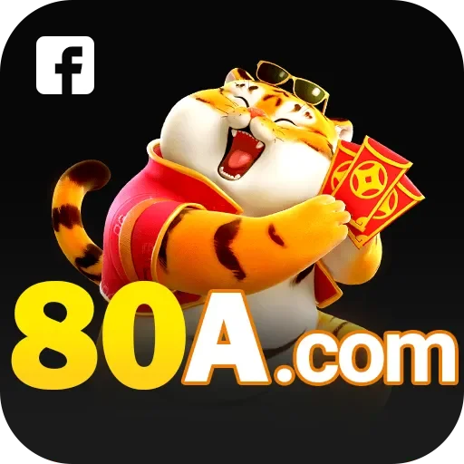 Página oficial da 80a no Facebook