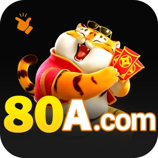 Logo da 80a