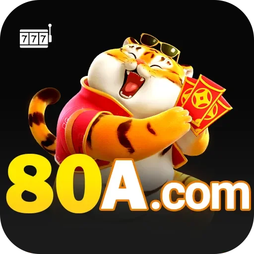 Slots online da 80a com jackpots progressivos