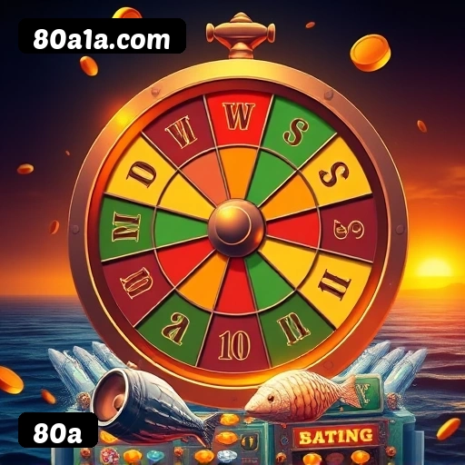 80a Logo